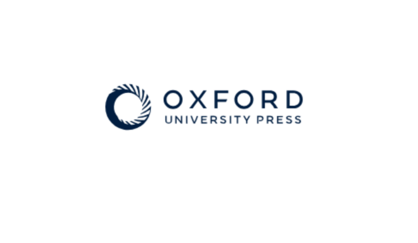Oxford University Press logo